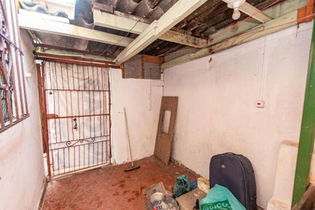 Casa para alugar com 45m², 1 quarto e sem vaga Casa para alugar com 45m², 1 quarto e sem vagaÁrea de serviço