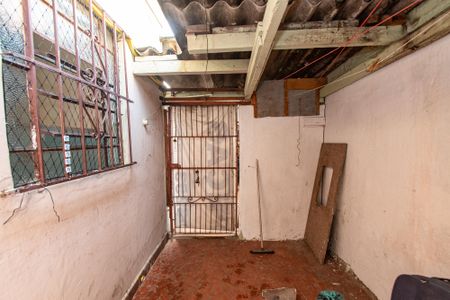 Casa para alugar com 45m², 1 quarto e sem vaga Casa para alugar com 45m², 1 quarto e sem vagaÁrea de serviço