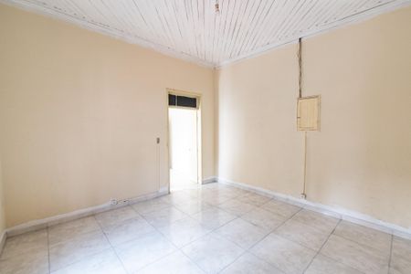 Casa para alugar com 45m², 1 quarto e sem vaga Casa para alugar com 45m², 1 quarto e sem vagaQuarto