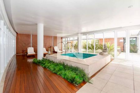 Apartamento à venda com 48m², 1 quarto e 1 vaga Apartamento à venda com 48m², 1 quarto e 1 vagaSpa