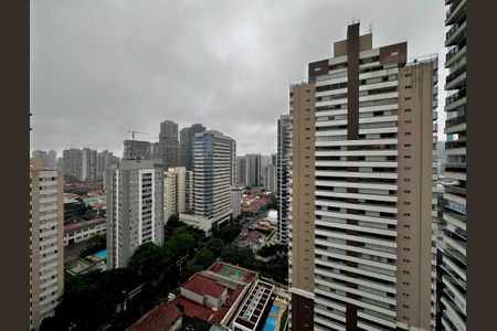 Apartamento à venda com 48m², 1 quarto e 1 vaga Apartamento à venda com 48m², 1 quarto e 1 vagaVista