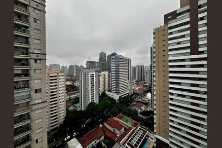 Apartamento à venda com 48m², 1 quarto e 1 vaga Apartamento à venda com 48m², 1 quarto e 1 vagaVista Área de Serviço