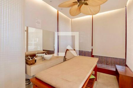 Apartamento à venda com 48m², 1 quarto e 1 vaga Apartamento à venda com 48m², 1 quarto e 1 vagaMassagem