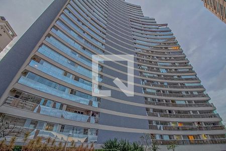 Apartamento à venda com 48m², 1 quarto e 1 vaga Apartamento à venda com 48m², 1 quarto e 1 vagaFachada Bloco