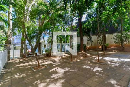 Apartamento à venda com 48m², 1 quarto e 1 vaga Apartamento à venda com 48m², 1 quarto e 1 vagaEspaço Pet