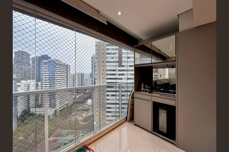Apartamento à venda com 48m², 1 quarto e 1 vaga Apartamento à venda com 48m², 1 quarto e 1 vagaSacada Integrada
