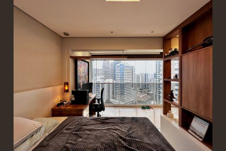 Apartamento à venda com 48m², 1 quarto e 1 vaga Apartamento à venda com 48m², 1 quarto e 1 vagaQuarto