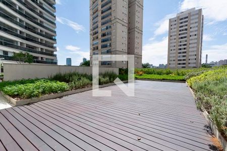 Apartamento à venda com 48m², 1 quarto e 1 vaga Apartamento à venda com 48m², 1 quarto e 1 vagaÁrea comum