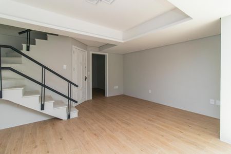 Sala de casa de condomínio à venda com 2 quartos, 146m² em Sétimo Céu, Porto Alegre