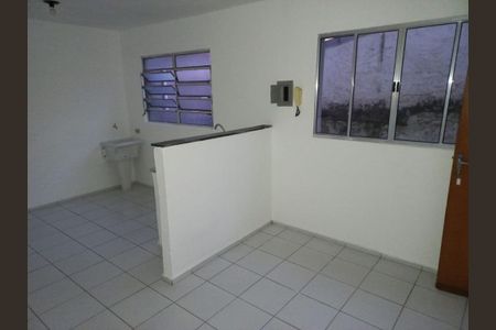 Casa de Condomínio à venda com 1 quarto, 25m² em Brás, São Paulo