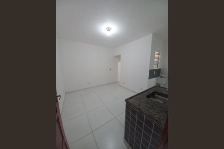 Casa de Condomínio à venda com 1 quarto, 25m² em Brás, São Paulo