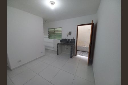 Casa de Condomínio à venda com 1 quarto, 25m² em Brás, São Paulo