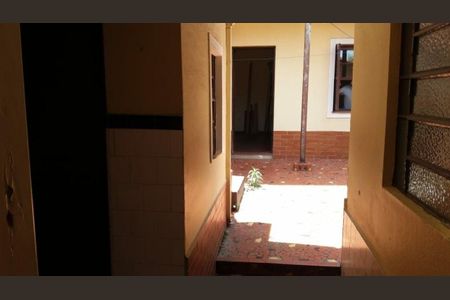 Casa à venda com 1 quarto, 110m² em Vila Cruzeiro, São Paulo