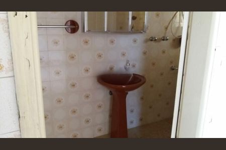 Casa à venda com 1 quarto, 110m² em Vila Cruzeiro, São Paulo