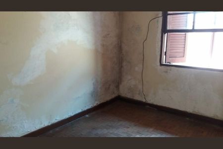 Casa à venda com 1 quarto, 110m² em Vila Cruzeiro, São Paulo