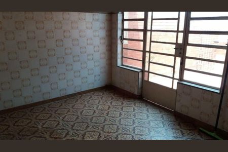 Casa à venda com 1 quarto, 110m² em Vila Cruzeiro, São Paulo