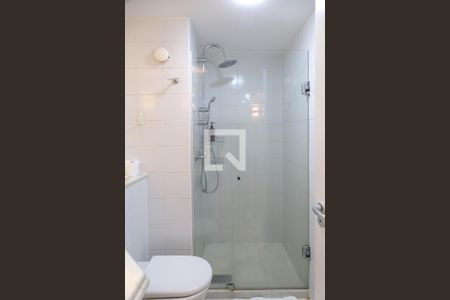 Apartamento para alugar com 34m², 1 quarto e sem vaga