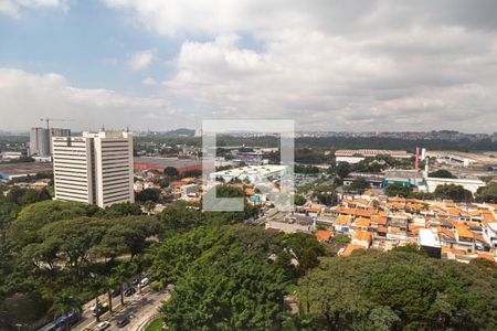 Apartamento para alugar com 34m², 1 quarto e sem vaga