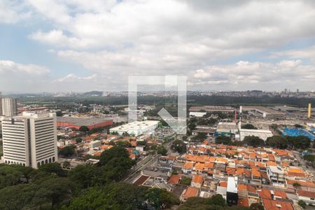 Apartamento para alugar com 34m², 1 quarto e sem vaga