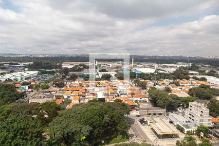 Apartamento para alugar com 34m², 1 quarto e sem vaga