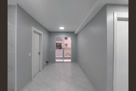 Apartamento para alugar com 37m², 2 quartos e sem vaga Apartamento para alugar com 37m², 2 quartos e sem vagaSala