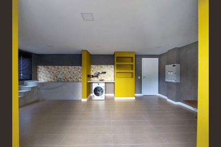 Apartamento para alugar com 37m², 2 quartos e sem vaga Apartamento para alugar com 37m², 2 quartos e sem vagaPer Care