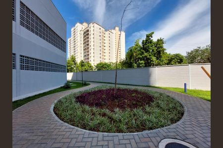 Apartamento para alugar com 37m², 2 quartos e sem vaga Apartamento para alugar com 37m², 2 quartos e sem vagaÁrea Comum