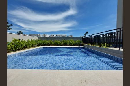 Apartamento para alugar com 37m², 2 quartos e sem vaga Apartamento para alugar com 37m², 2 quartos e sem vagaPiscina Infantil