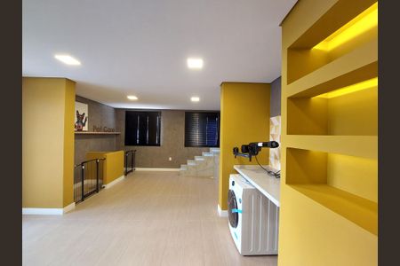 Apartamento para alugar com 37m², 2 quartos e sem vaga Apartamento para alugar com 37m², 2 quartos e sem vagaPer Care