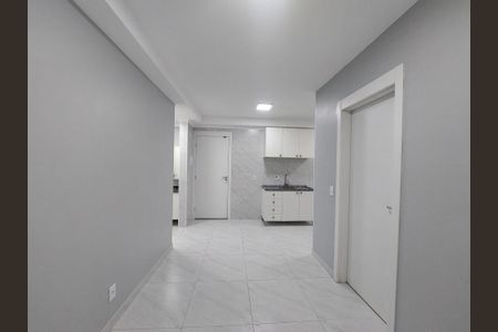 Apartamento para alugar com 37m², 2 quartos e sem vaga Apartamento para alugar com 37m², 2 quartos e sem vagaSala