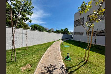 Apartamento para alugar com 37m², 2 quartos e sem vaga Apartamento para alugar com 37m², 2 quartos e sem vagaÁrea Comum