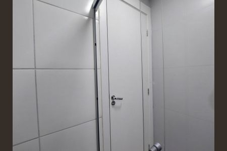 Apartamento para alugar com 37m², 2 quartos e sem vaga Apartamento para alugar com 37m², 2 quartos e sem vagaBanheiro