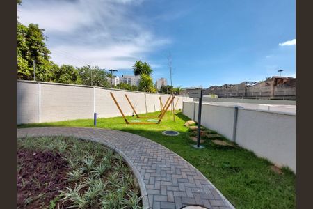 Apartamento para alugar com 37m², 2 quartos e sem vaga Apartamento para alugar com 37m², 2 quartos e sem vagaRedario