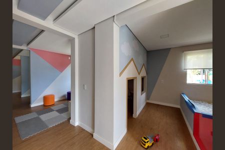 Apartamento para alugar com 37m², 2 quartos e sem vaga Apartamento para alugar com 37m², 2 quartos e sem vagaBrinquedoteca