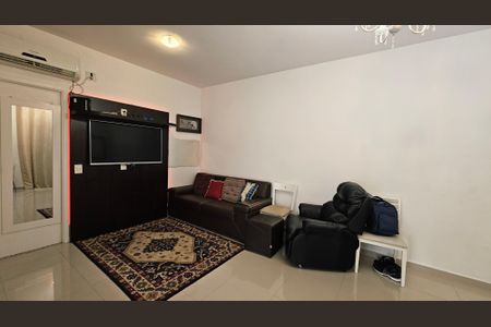 Sala de apartamento para alugar com 2 quartos, 72m² em Parque do Colégio, Jundiaí