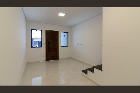 Sala de casa à venda com 3 quartos, 173m² em Jardim Aricanduva, São Paulo