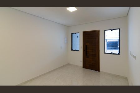 Sala de casa à venda com 3 quartos, 173m² em Jardim Aricanduva, São Paulo