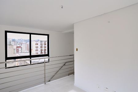 Sala 2 de apartamento à venda com 2 quartos, 130m² em Santo Antônio, Belo Horizonte