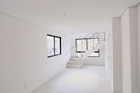 Sala/Cozinha de apartamento à venda com 2 quartos, 130m² em Santo Antônio, Belo Horizonte