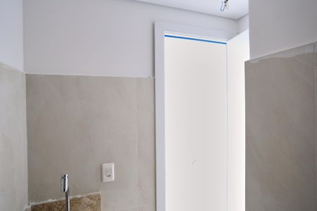 Lavabo de apartamento à venda com 2 quartos, 130m² em Santo Antônio, Belo Horizonte