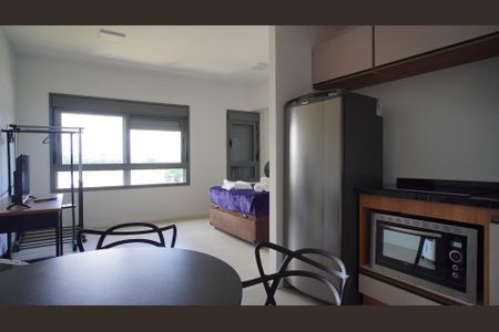 Studio de kitnet/studio para alugar com 1 quarto, 36m² em Teresópolis, Porto Alegre