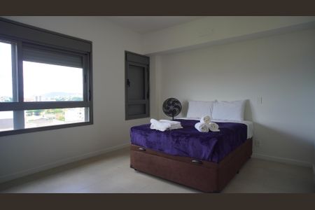 Studio de kitnet/studio para alugar com 1 quarto, 36m² em Teresópolis, Porto Alegre