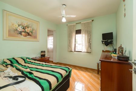 Quarto 1 de casa à venda com 4 quartos, 90m² em Jardim Ibitirama, São Paulo