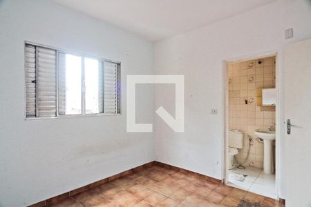 Casa para alugar com 1 quarto, 78m² em Jardim Sao Jose (zona Norte), São Paulo