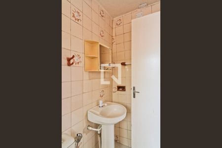 Casa para alugar com 1 quarto, 78m² em Jardim Sao Jose (zona Norte), São Paulo