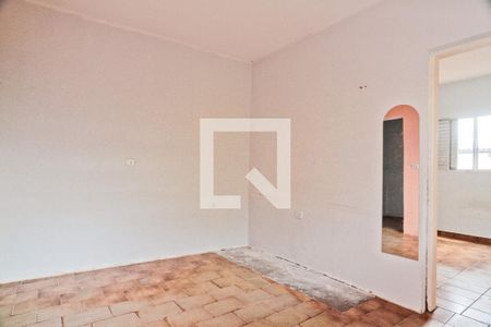Casa para alugar com 1 quarto, 78m² em Jardim Sao Jose (zona Norte), São Paulo