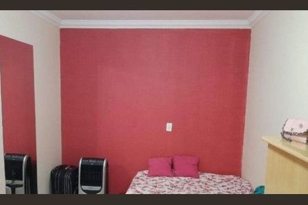 Foto 05 de kitnet/studio à venda com 2 quartos, 125m² em Nova Gerti, São Caetano do Sul