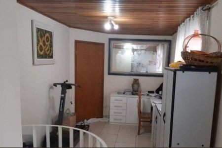 Foto 08 de kitnet/studio à venda com 2 quartos, 125m² em Nova Gerti, São Caetano do Sul