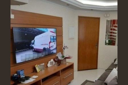 Foto 01 de kitnet/studio à venda com 2 quartos, 125m² em Nova Gerti, São Caetano do Sul