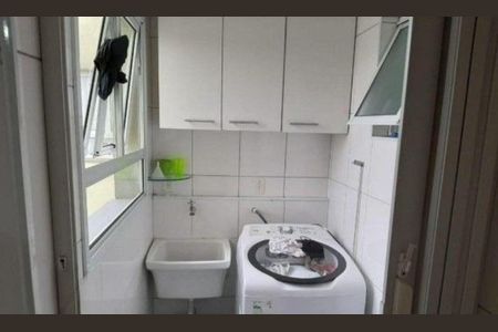 Foto 03 de kitnet/studio à venda com 2 quartos, 125m² em Nova Gerti, São Caetano do Sul